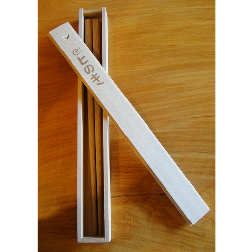 檜木筷子盒