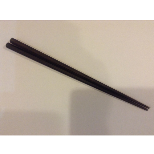 黑檀筷子